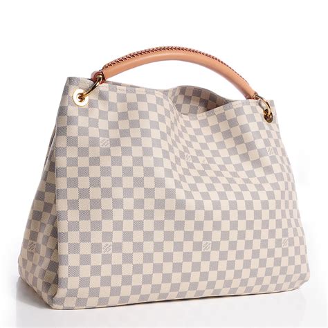 artsy damier azur louis vuitton|louis vuitton damier azur backpack.